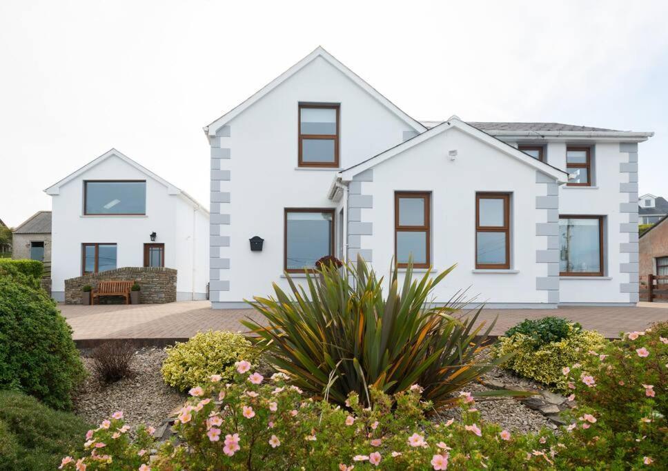 Rosapenna Golf Cottage, Donegal, Ireland Downings Kültér fotó